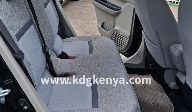 
								TOYOTA – PASSO (X GRADE BASE MODEL) full									