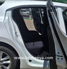 
										MAZDA – AXELA (15XD) full									