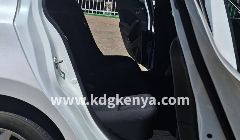 
								MAZDA – AXELA (15XD) full									