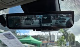 
										TOYOTA RAV4 (X GRADE FULL4WD ) full									