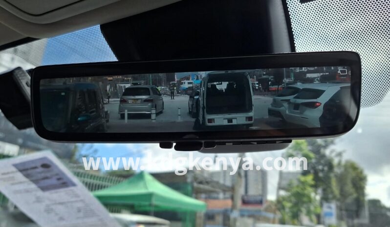 
								TOYOTA RAV4 (X GRADE FULL4WD ) full									