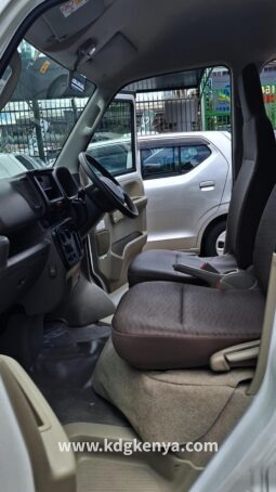 
SUZUKI EVERY ( DX ) full									