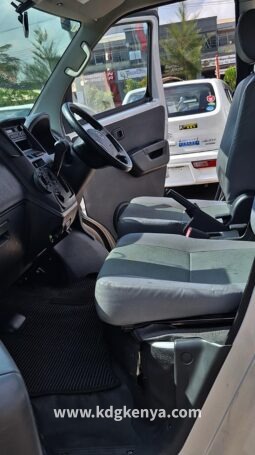 
										TOYOTA – LITEACE VAN (DX / 2WD) full									