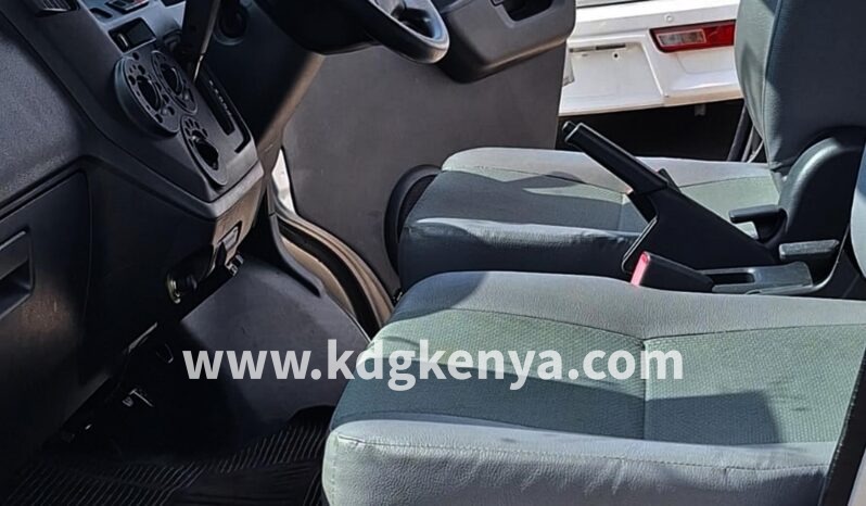 
								TOYOTA – LITEACE VAN (DX / 2WD) full									