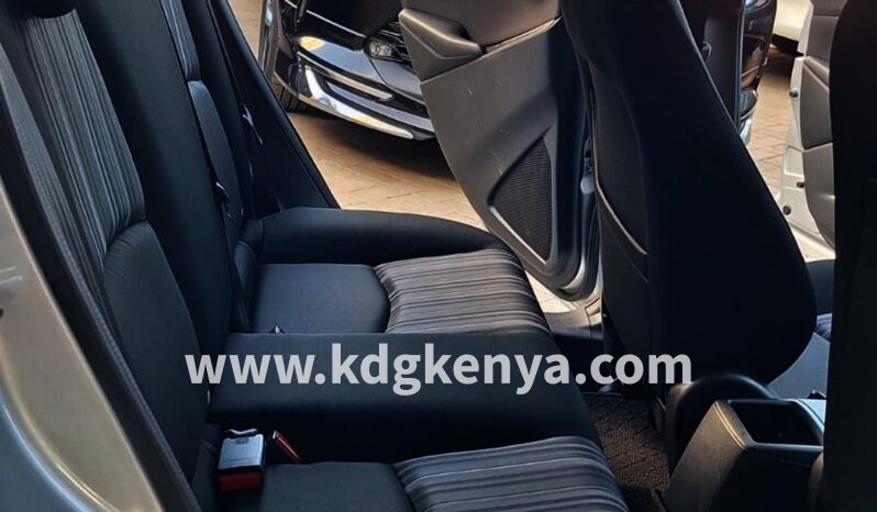 
								MAZDA-MAZDA2 (15S) full									