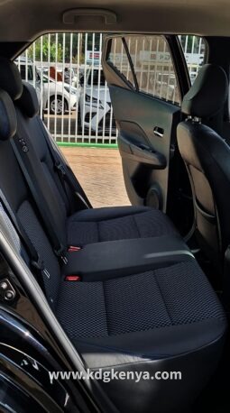 
										NISSAN- KICKS ( X GRADE ) full									