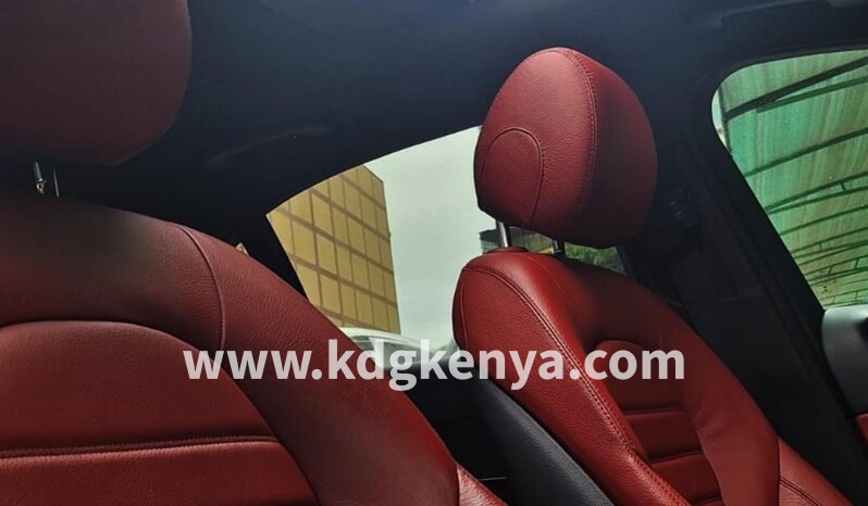 
								MERCEDES-BENZ ( C CLASS ) full									