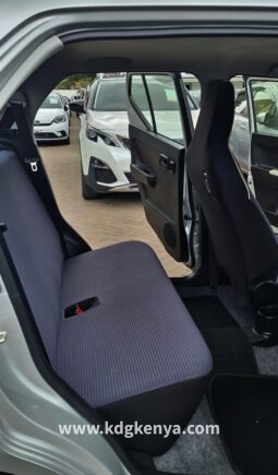 
										MAZDA- CAROL ( GF ) full									