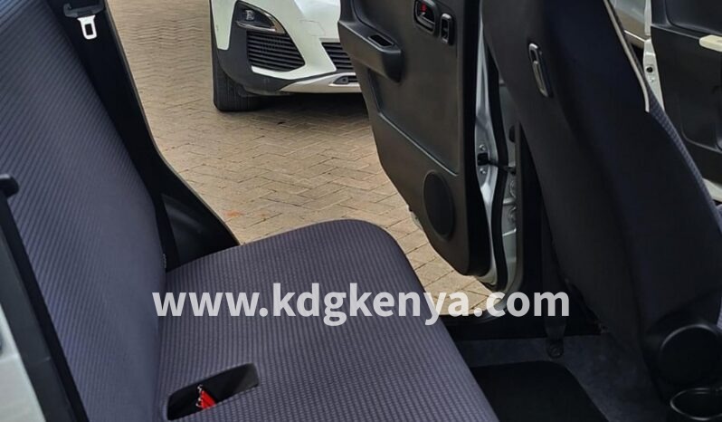 
								MAZDA- CAROL ( GF ) full									