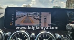 
										MERCEDES – BENZ ( B 180 ) full									