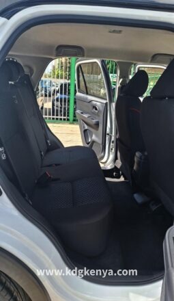 
										DAIHATSU-ROCKY ( L GRADE ) full									