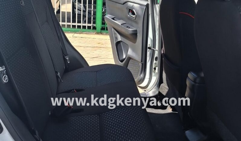 
								DAIHATSU-ROCKY ( L GRADE ) full									