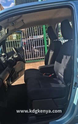 
										SUZUKI – WAGON R ( HYBRID FX ) full									