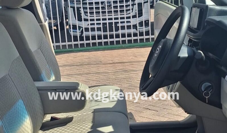 
								DAIHATSU – MOVE (L SA3) full									