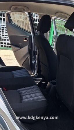 
MAZDA – MAZDA2 ( 2WD ) full									