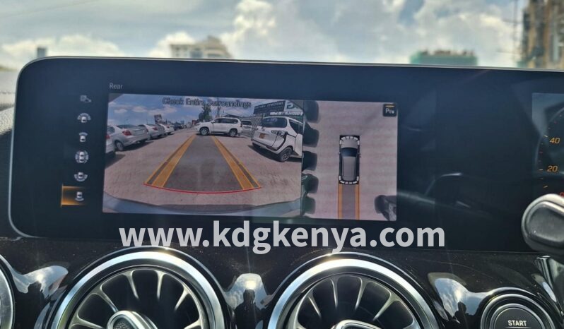 
								MERCEDES – BENZ ( B 180 ) full									