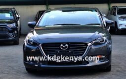 MAZDA AXELA ( 15XD )