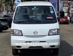 MAZDA BONGO