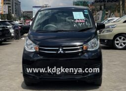 MITSUBISHI EK WAGON ( M e- assist )