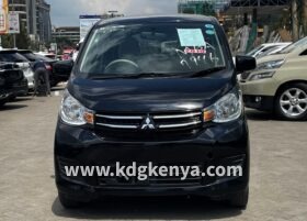 MITSUBISHI EK WAGON ( M e- assist )