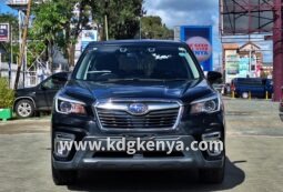 SUBARU FORESTER FULL4WD ( PREMIUM 4WD )