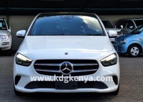 MERCEDES BENZ ( B SERIES )