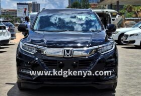 HONDA VEZEL ( HYBRID Z HONDA SENSING FF )