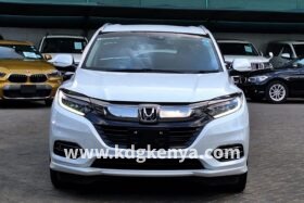 HONDA VEZEL FF ( HYBRID Z* HONDA SENSING )