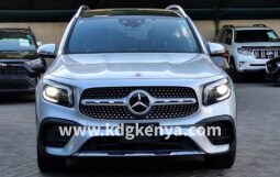 MERCEDES BENZ GLB ( 200D 7 SEATER )