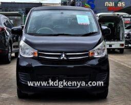 MITSUBISHI EK WAGON ( E GRADE )