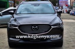 MAZDA CX-8 ( XD L PACKAGE )