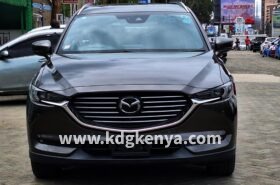 MAZDA CX-8 ( XD L PACKAGE )