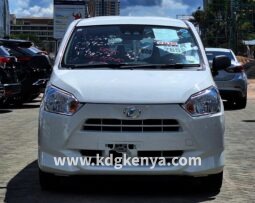 DAIHATSU MIRA E:S ( L SA3 )