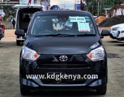 TOYOTA PIXIS EPOCH FULL4WD ( BGRADE )