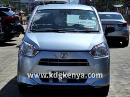 DAIHATSU MIRA E:S FF ( 2WD )