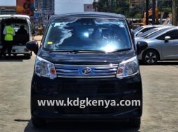 DAIHATSU MOVE ( X LIMITED SA 3 )