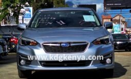 SUBARU IMPREZA SPORT ( FULL4WD )