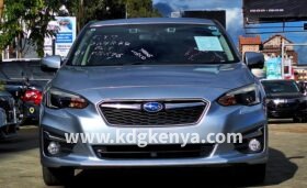 SUBARU IMPREZA SPORT ( FULL4WD )