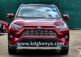 TOYOTA RAV4 ( G 4WD )