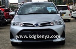 TOYOTA COROLLA FIELDER FF ( EX HYBRID )