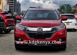 HONDA VEZEL ( G GRADE )