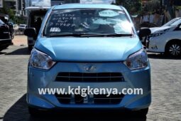 DAIHATSU  MIRA E:S ( BGRADE )