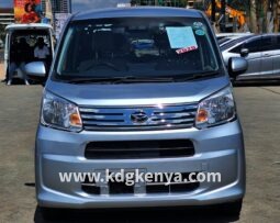 DAIHATSU MOVE ( L SA3 )