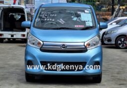 NISSAN DAYZ ( J GRADE )