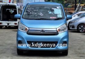NISSAN DAYZ ( J GRADE )