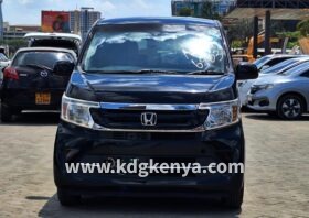 HONDA  N WAGON SS PACKAGE 2 )