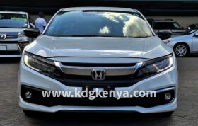 HONDA CIVIC SEDAN ( FF )
