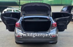 
										MAZDA AXELA ( 15XD ) full									