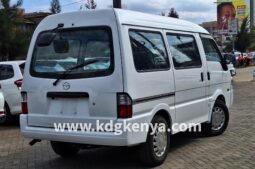 
										MAZDA BONGO full									