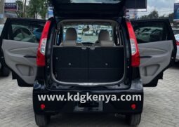 
										MITSUBISHI EK WAGON ( M e- assist ) full									